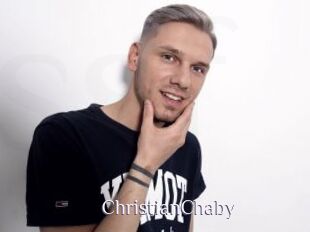 ChristianChaby