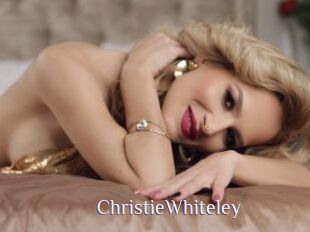 ChristieWhiteley