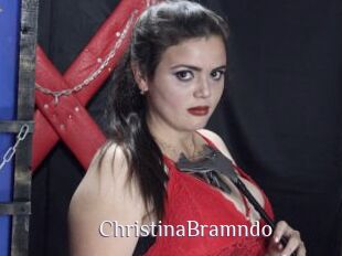 ChristinaBramndo