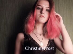 ChristinaFrost