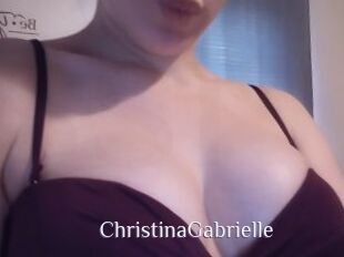 ChristinaGabrielle