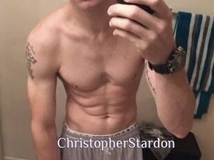 ChristopherStardon