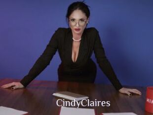 CindyClaires