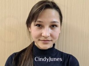 CindyJunes