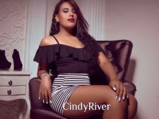 CindyRiver