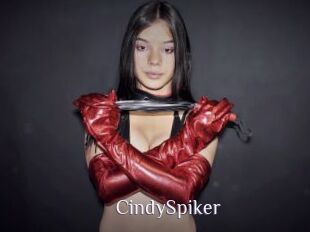 CindySpiker