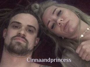 Cinnaandprincess