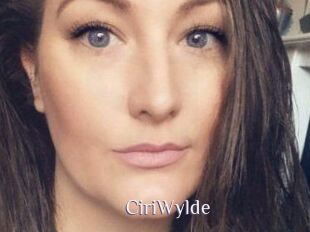 CiriWylde