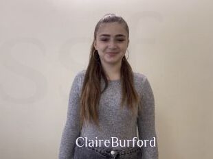 ClaireBurford