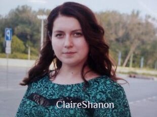 ClaireShanon