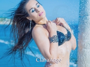 ClaraAnge