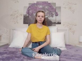 ClaraJerrie