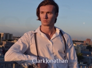 ClarkJonathan