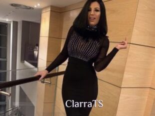 ClarraTS