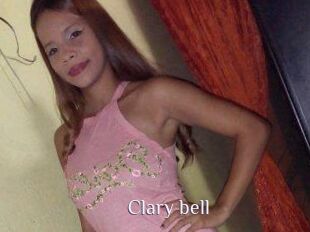 Clary_bell