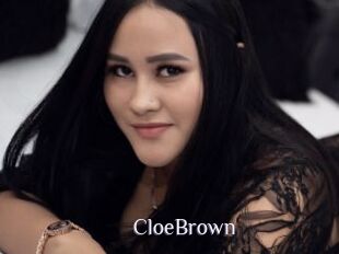 CloeBrown