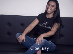 CloeLusy