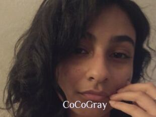 CoCoGray