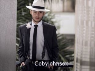 CobyJohnson