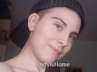 CodyisHome