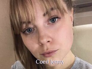 Coed_Jenny