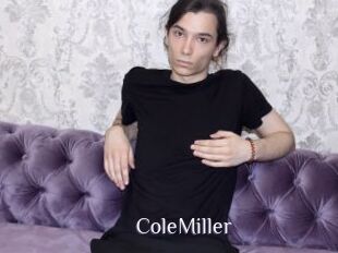 ColeMiller