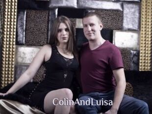 ColinAndLuisa