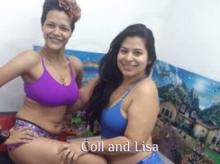 Coll_and_Lisa