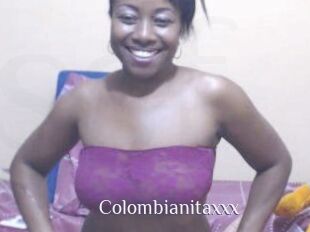 Colombianitaxxx