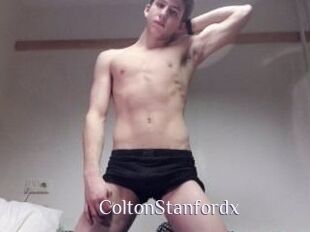 ColtonStanfordx