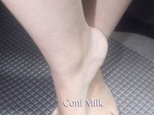 Coni_Milk