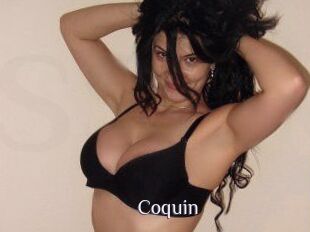 Coquin