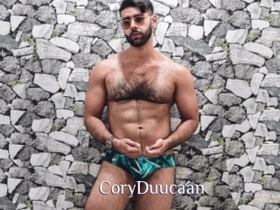 CoryDuucaan