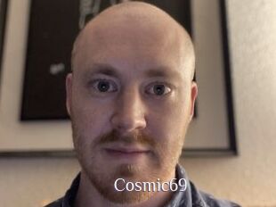 Cosmic69