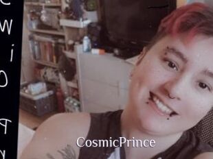 CosmicPrince