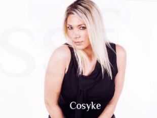 Cosyke