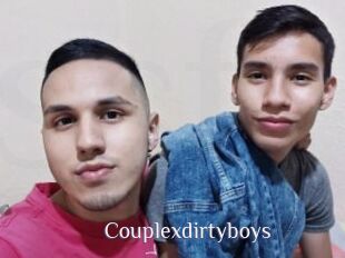 Couplexdirtyboys