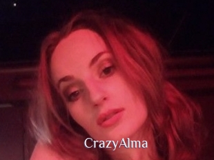 CrazyAlma