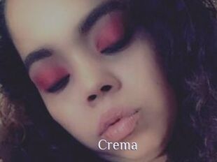 Crema