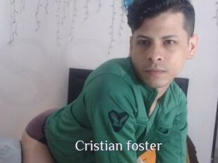 Cristian_foster