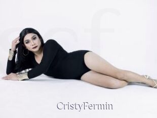 CristyFermin