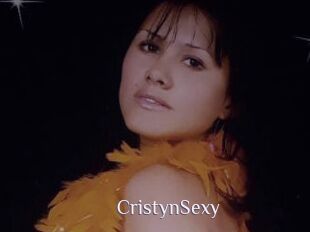 CristynSexy