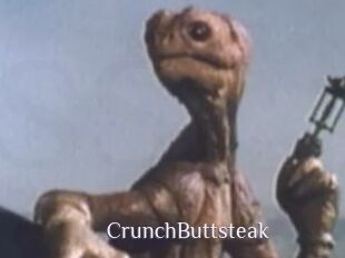 CrunchButtsteak