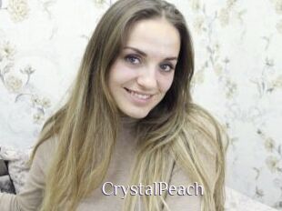 CrystalPeach