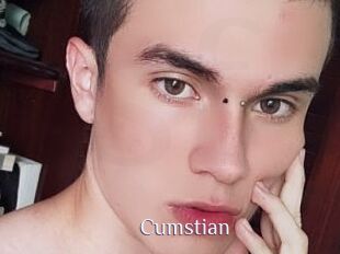 Cumstian