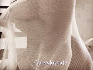 CurvyJoyride