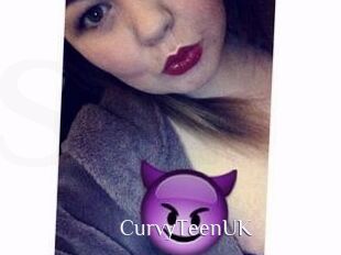 CurvyTeenUK