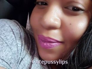 Cutepussylips