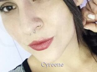 Cyreene