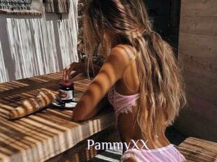 PammyXX